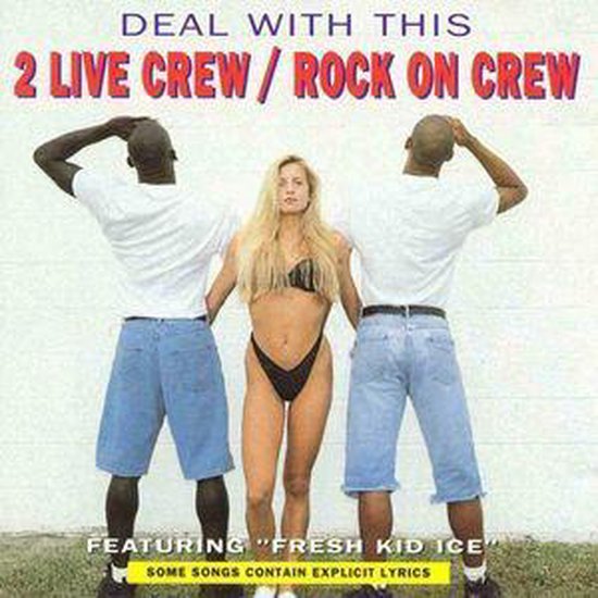 Deal With This