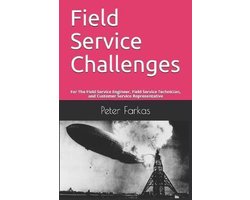 Field Service Challenges