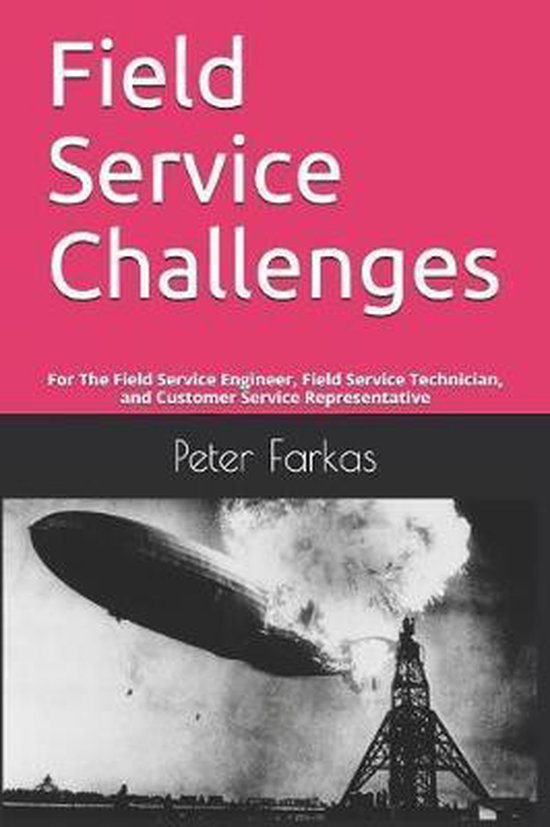 Field Service Challenges - cover