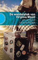 Bâton de marche de Virginia Woolf