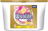 Woolite Expert Care - Détergent - 18 gélules