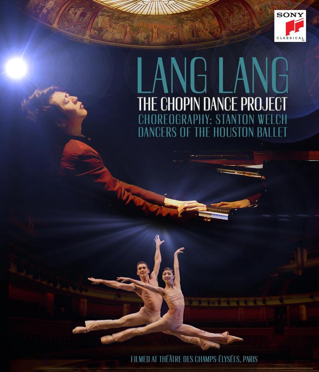 Chopin Dance Project [Video]