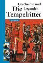 Die Tempelritter  Geschichte und Legenden