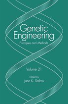 Genetic Engineering: Principles and Methods 21 - Genetic Engineering