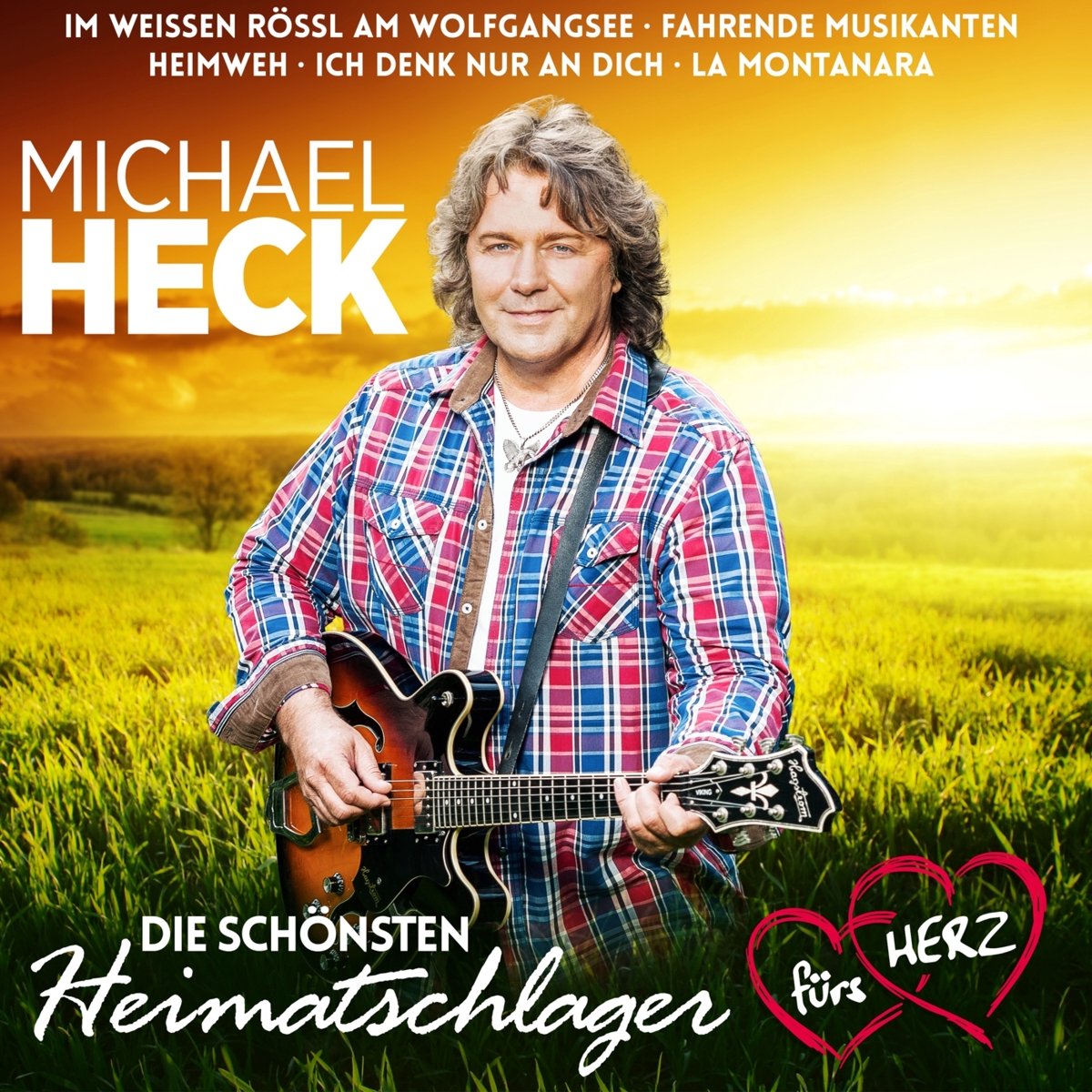 Die Schonsten Heimatschlager Furs H