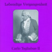 Lebendige Vergangenheit: Carlo Tagliabue II