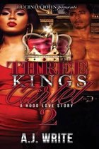 Three Kings Cartel 2