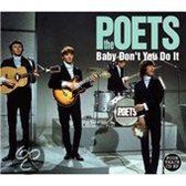 The Poets - Baby Don't You Do It (CD)