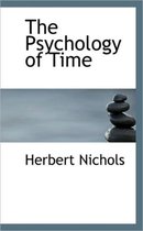 The Psychology of Time