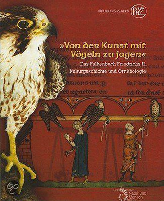 »Von Der Kunst Mit Vögeln Zu Jagen«