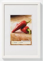 Walther Peppers - Fotolijst - Fotoformaat 30x45 cm - Wit