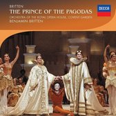 Orchestra Of The Royal Opera House - The Prince Of The Pagodas