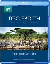 BBC Earth Collection - Great Rift (Blu-ray)