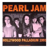 Hollywood Palladium 1991