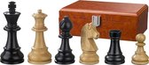 Pièces d'échecs Philos Ludwig XIV 95