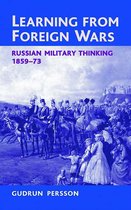 Helion Studies in Military History 1 - Learning from Foreign Wars