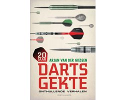 20 jaar dartsgekte