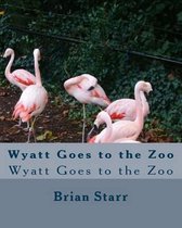 Wyatt Goes to the Zoo