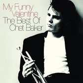 My Funny Valentine: The Best Of