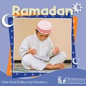 Little World Holidays and Celebrations - Ramadan