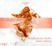 In Dulci Jubilo:german Christmas Songs