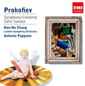 Prokofiev: Violin Concertos