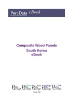 PureData eBook - Composite Wood Panels in South Korea