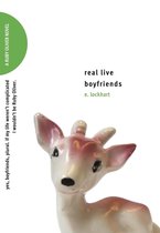 Ruby Oliver Quartet 4 - Real Live Boyfriends