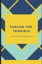 Tarzan the Terrible