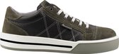 Maxguard Sneakers veiligheidsschoenen S350 elandleer suede maat 37 (Prijs per paar)