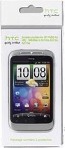 HTC SP P550 Screen Protector Wildfire S
