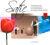 Satie: Gnossiennes; Gymnopédies; Piano Works