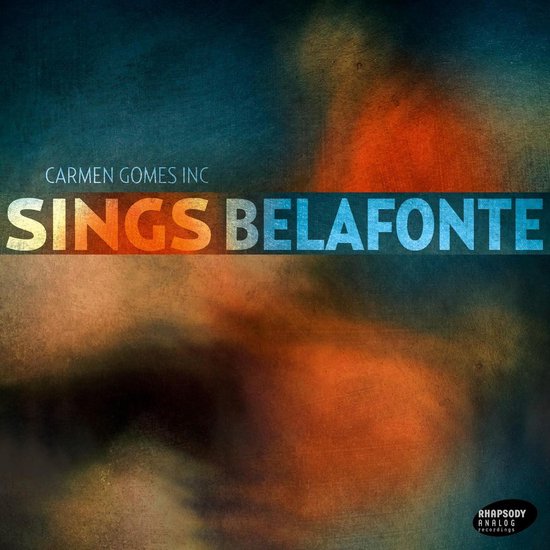 Sings Belafonte (HQ LP)