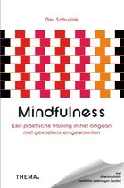 Omslag Mindfulness