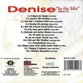 Denise In The Mix (Editio
