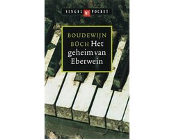 Omslag van Het Geheim Van Eberwein
