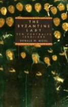 The Byzantine Lady