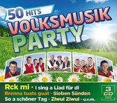 Volksmusik Party - 50 Hits