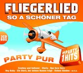 Fliegerlied - So a schÃ¶ner Tag