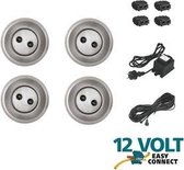 Tuinverlichtingset 12V Luna - LED - Startset Luna