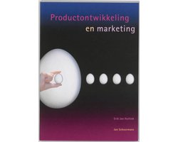 Productontwikkeling En Marketi