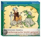 Drachensprache leicht gelernt. 2 CDs