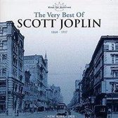 Joplin Scott The Very Best Of 1-Cd