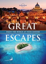 Great Escapes 1