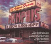 It Came from Memphis: The Legendary Sounds of Memphis