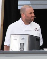 George Calombaris George Calombaris