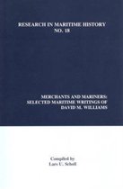 Research in Maritime History- Merchants and Mariners