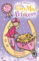 The Pony-Mad Princess - Princess Ellie Saves the Day
