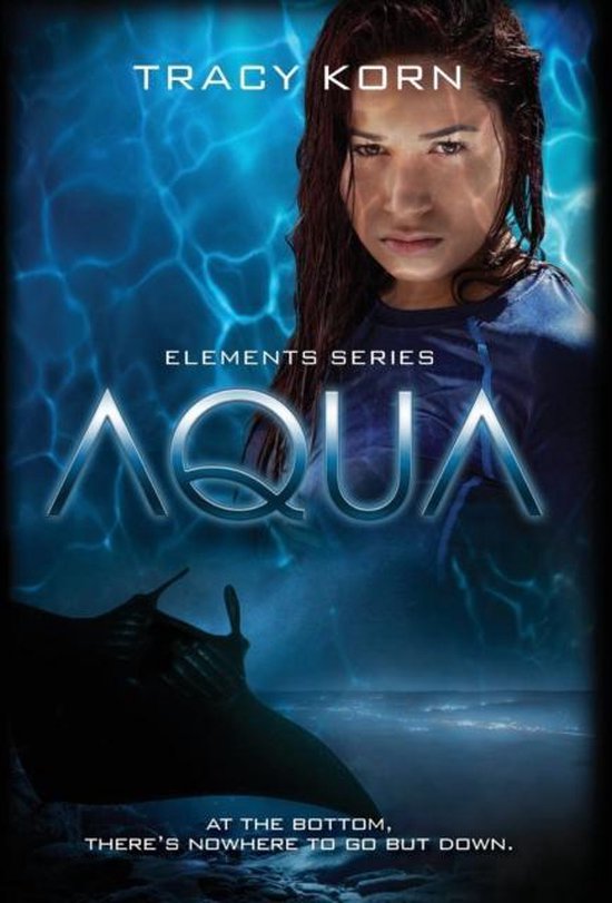 Aqua - cover