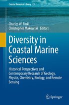 Coastal Research Library 23 - Diversity in Coastal Marine Sciences